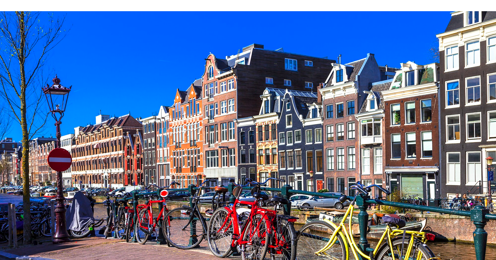 Amsterdam Background