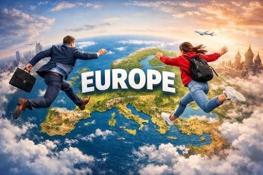 The Hidden Traps of Expanding to Europe