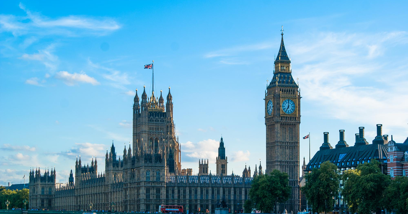 London Background