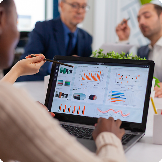Marketing and Pipeline Building
