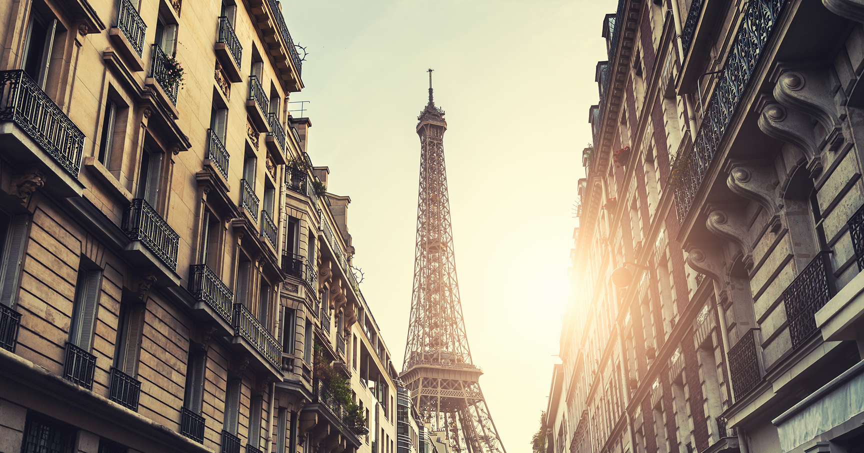 Paris Background