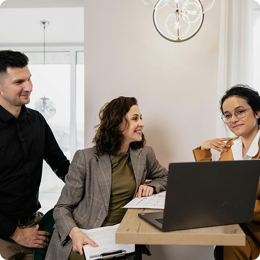 European Talent Acquisition