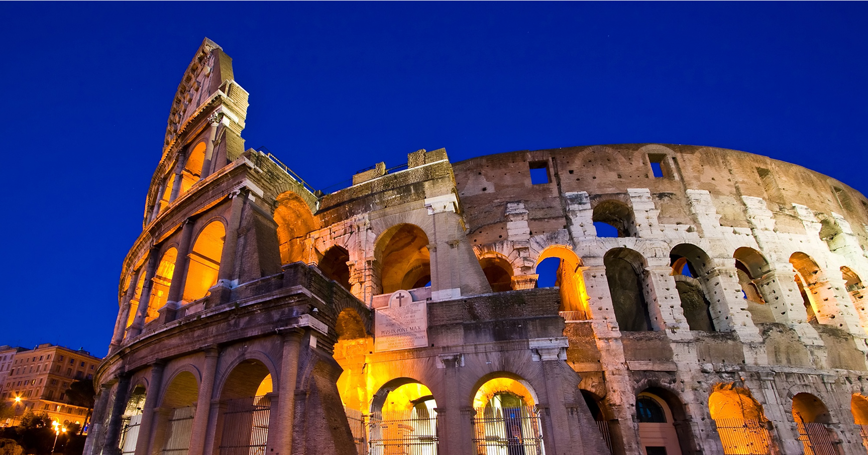 Rome Background
